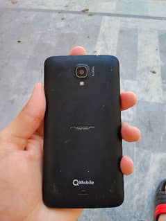 Q mobile 0