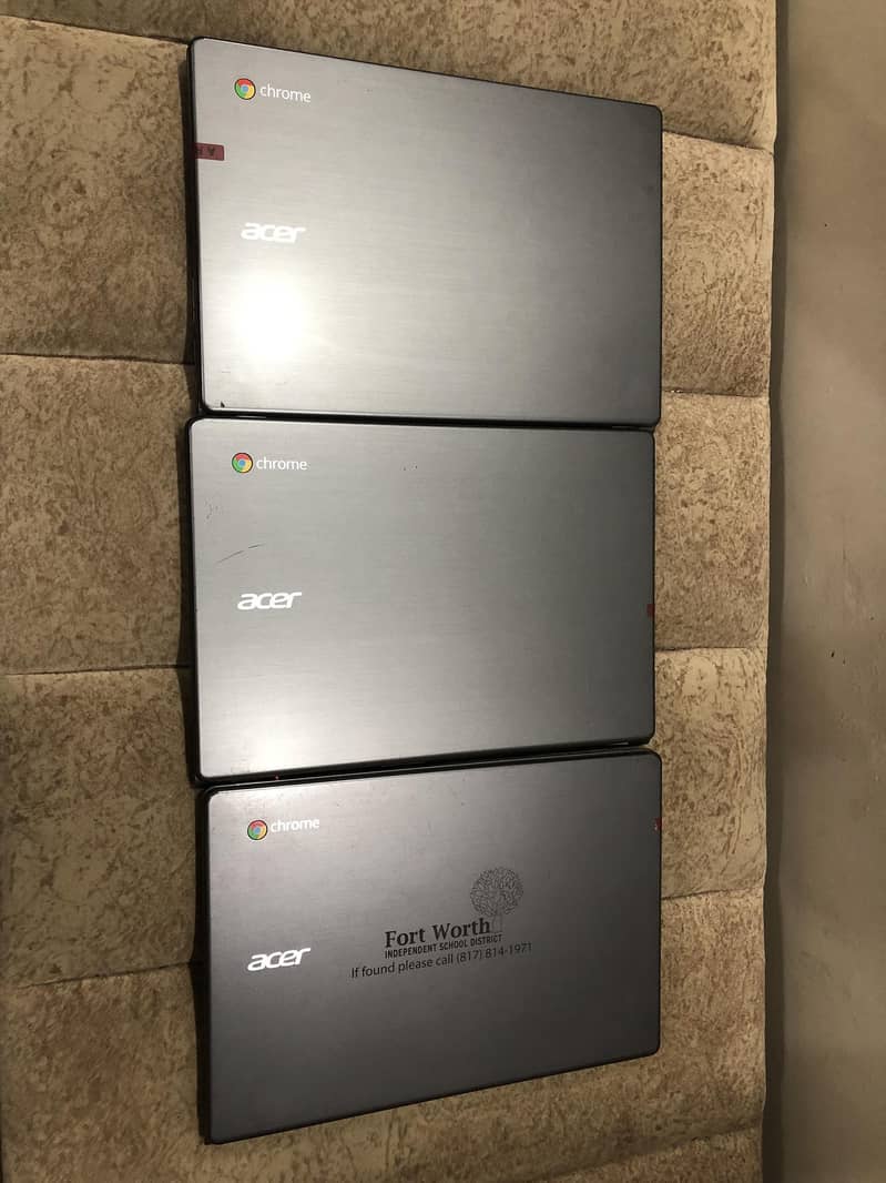 Acer Chromebook C740 Awesome Slim Chromebook Window Supported 3