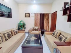 5 Marla Beautifull Bungalow For Sale At Prime Location