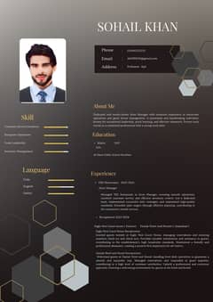 Professional Resume Services