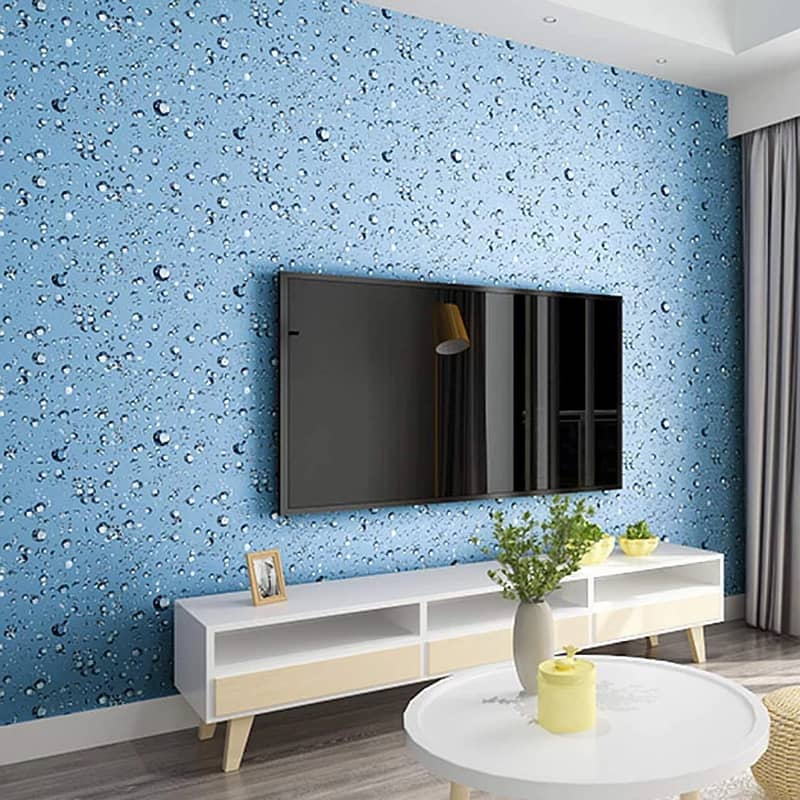 Customized Wallpaper | 3D Wallpaper | Wall Branding | Office Wallpaper 1