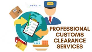Custom Clearing & Forwerding