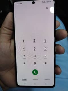 samsung A71 10 by 10 all ok hain pta approved 8/128
