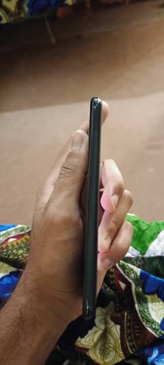 Vivo V19 With box and without charger Condition 10/9