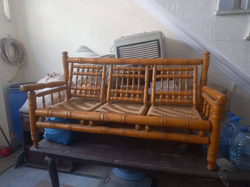 sofa set for sell 4 seater 0