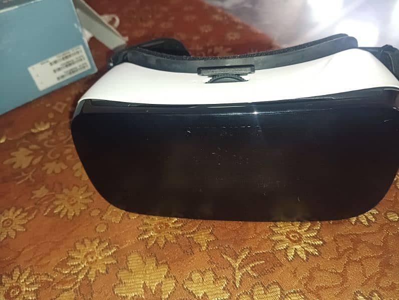 Gear VR Samsung 3