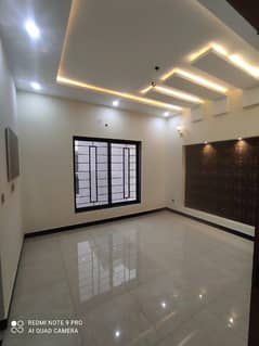 Bran New House For Sale Tulip Overseas Block Park View City