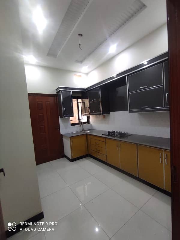 Bran New House For Sale Tulip Overseas Block Park View City 8