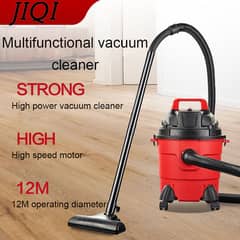Vacuum Cleaner Handheld Aspirator Dust Collector Powerful Suction Buck 0