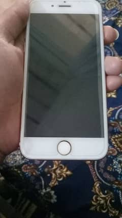 iphone 6s pta approved 32 gb 10/10 condition