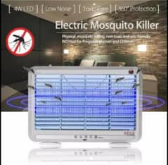 mosquito lamp 0