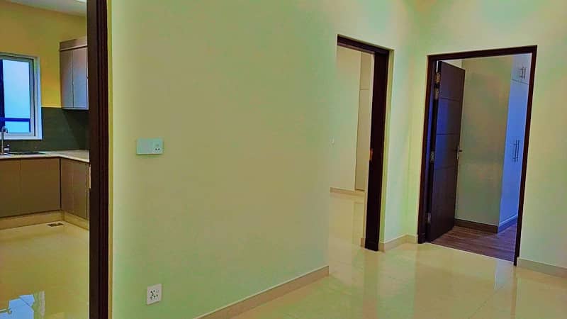Sector M 10 Marla Brand New House For Sale V Good Location 20