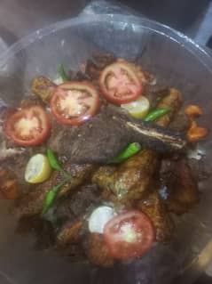i need staff for my restaurant. 03159597629