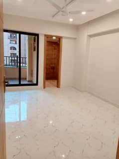 3 Bed Gold Apartment For Rent Bahria Enclave Good Location Brand New Luxury Apartment