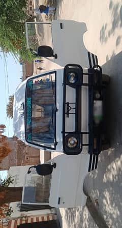 Carry Dabba Model 2003 for sale 0