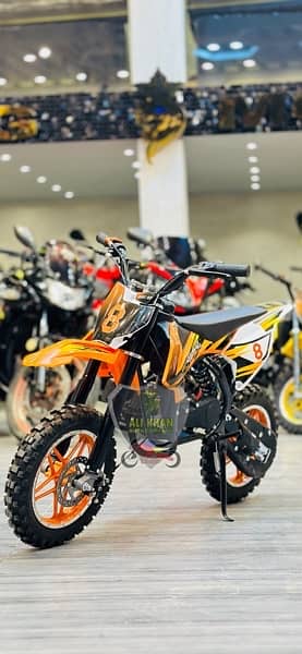 DIRT TRAIL OFF ROAD SUZUKI TT HONDA Monkey KAWASAKI BIKE OFF ROAD SPOR 6