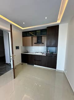 1 BEDROOM SPACIOUS APPARTMENT FOR SALE IN 6 MONTHLY INSTALLMENT 0