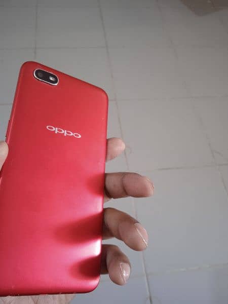 Oppo a1k 32/2 pta official approved. Dual sim 3