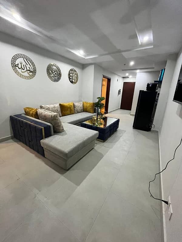 Par day weekly monthly furnished apartments available for rent 3