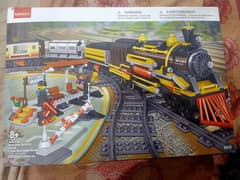 puzzle train 0
