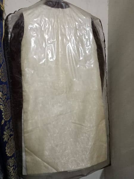 Sherwani for sale 36 nmbr size 1