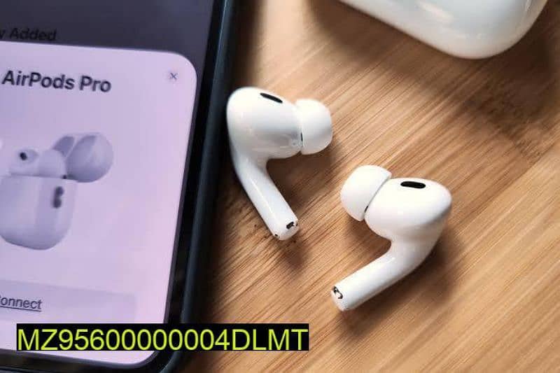New and beautiful earpods 1