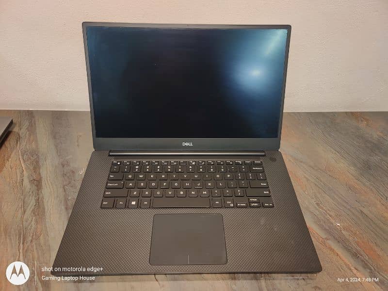 Dell XPS 7590  - GTX 1650 4GB 2