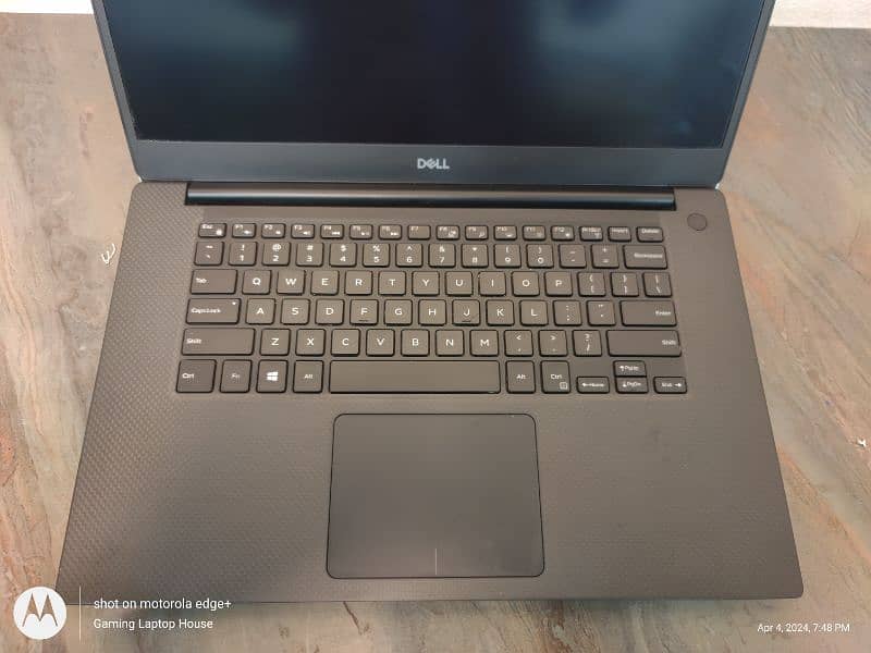 Dell XPS 7590  - GTX 1650 4GB 4