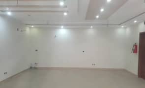 4 Marla 3rd Floor Office For Rent Good Location And Reasonable Price