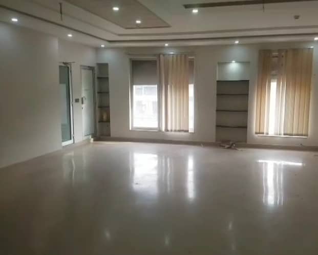 4 Marla 3rd Floor Office For Rent Good Location And Reasonable Price 24