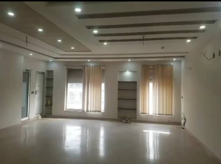 4 Marla 3rd Floor Office For Rent Good Location And Reasonable Price 25