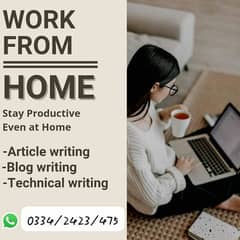 online full time part time home base work available 0