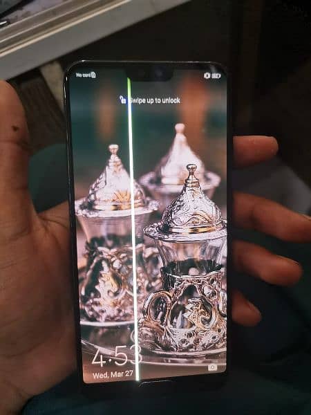 Huawei P20 pro 6gb 128gb official price final 0
