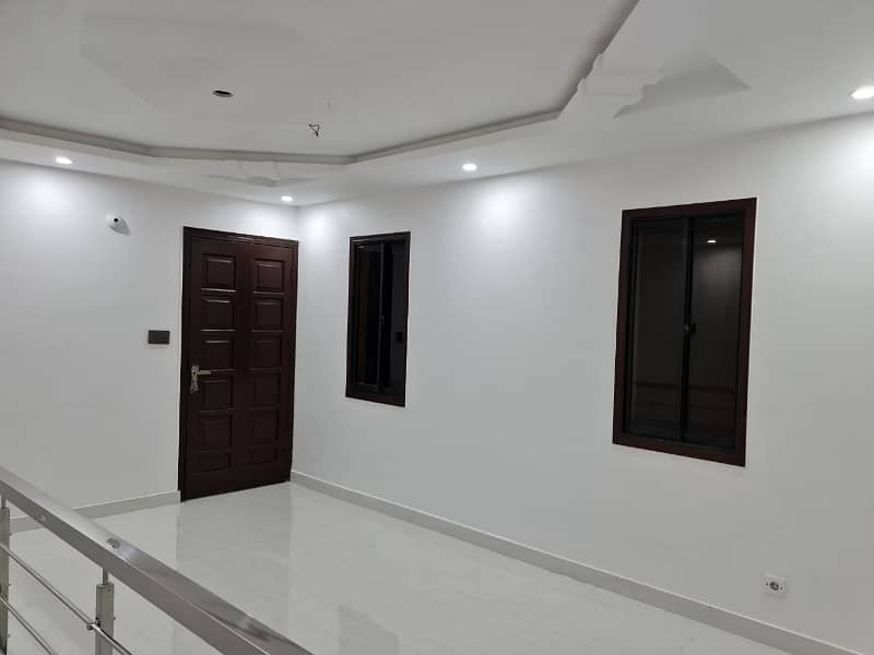 Portion Available For Rent In Gulistan E Jauhar VIP Block 5