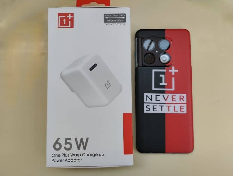 OnePlus 10 Pro 5G Official PTA Approved 2