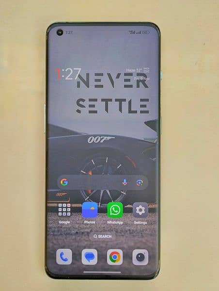 OnePlus 10 Pro 5G Official PTA Approved 4