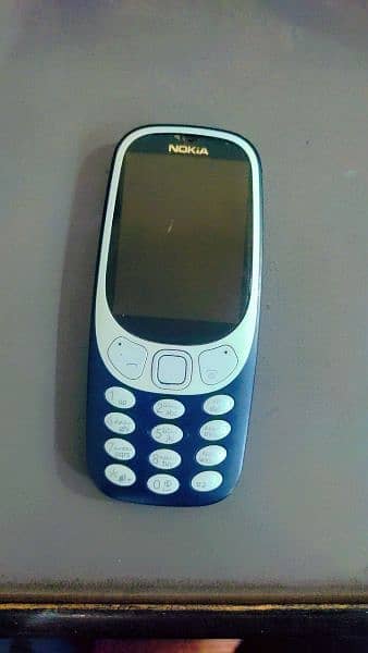 Nokia 3310 0