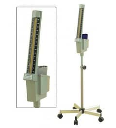 Blood Pressure monitoring stand 0