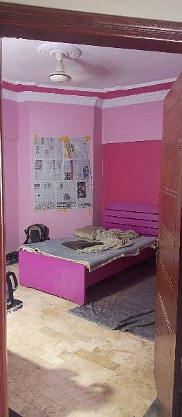 Beautiful Single Bed for sale 1