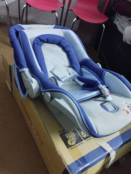 imported baby carrier 3