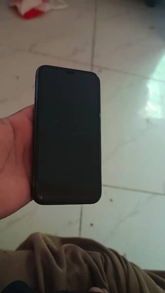 iPhone 11 64gb non pta 0