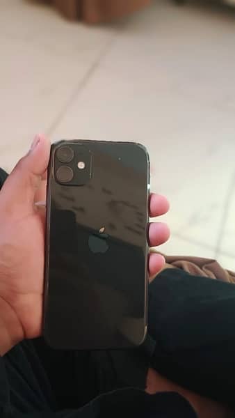 iPhone 11 64gb non pta 4