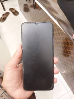 Realme C12 3/32 with box for sale
