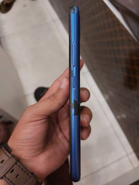 Realme C12 3/32 with box for sale 3