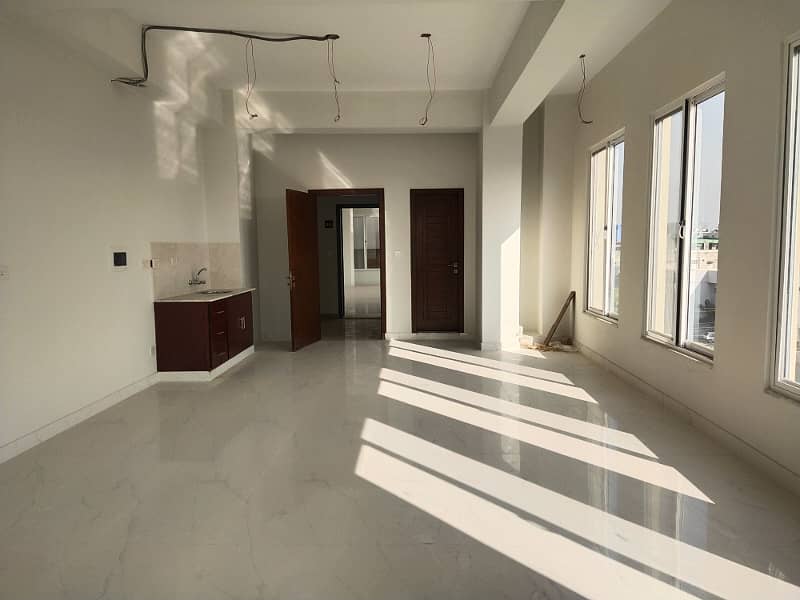 550sqft Office Space Available For Rent In Satellite Town 0