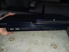 PlayStation 3 almost as brand new