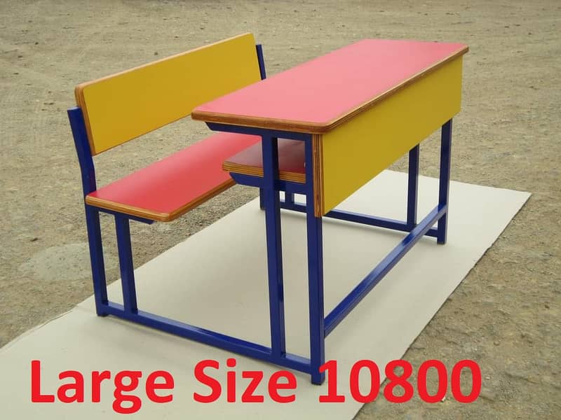 STUDENT CHAIR, TABLET CHAIR, EXAM CHAIR, STUDY CHAIR, SCHOOL FURNITURE 11