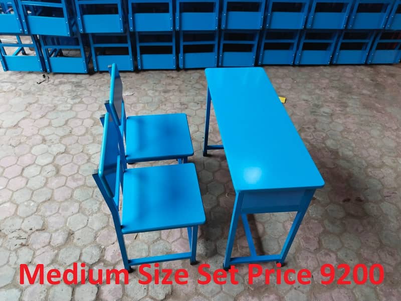 STUDENT CHAIR, TABLET CHAIR, EXAM CHAIR, STUDY CHAIR, SCHOOL FURNITURE 12
