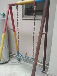 swing for kids 0