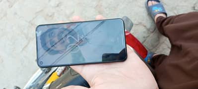 Google pixel 5 condition 10 by 10 6/128